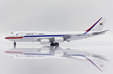 South Korea Air Force - Boeing 747-8 (JC Wings 1:400)