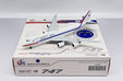 South Korea Air Force Boeing 747-8 (JC Wings 1:400)