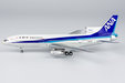 All Nippon Airways - ANA - Lockheed L-1011-1 (NG Models 1:400)
