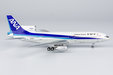 All Nippon Airways - ANA Lockheed L-1011-1 (NG Models 1:400)