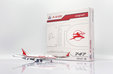 Air India Boeing 747-400 (JC Wings 1:400)