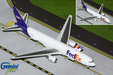 Federal Express (FedEx) - Boeing 767-300F (GeminiJets 1:200)
