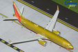 Southwest - Boeing 737 MAX 8 (GeminiJets 1:200)