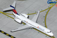 Delta Air Lines - Boeing 717-200 (GeminiJets 1:400)