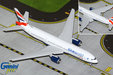 British Airways - Boeing 777-200ER (GeminiJets 1:400)