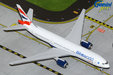 British Airways - Boeing 777-200ER (GeminiJets 1:400)