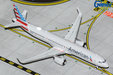 American Airlines - Airbus A321neo (GeminiJets 1:400)
