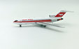 TWA - Trans World Airlines - Boeing 727-31C (Inflight200 1:200)