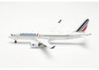 Air France Airbus A220-300 (Herpa Wings 1:200)
