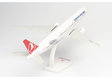 Turkish Airlines Boeing 777-300ER (Herpa Snap-Fit 1:200)