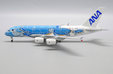 ANA All Nippon Airways Airbus A380 (JC Wings 1:500)