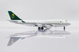 Saudi Royal Aviation Boeing 747-400 (JC Wings 1:400)