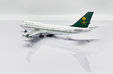 Saudi Royal Aviation Boeing 747-400 (JC Wings 1:400)