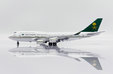 Saudi Royal Aviation - Boeing 747-400 (JC Wings 1:400)