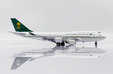 Saudi Royal Aviation Boeing 747-400 (JC Wings 1:400)