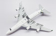 Saudi Royal Aviation Boeing 747-400 (JC Wings 1:400)