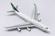 Saudi Royal Aviation Boeing 747-400 (JC Wings 1:400)