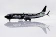 Alaska Airlines Boeing 737-800 (JC Wings 1:200)