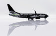 Alaska Airlines Boeing 737-800 (JC Wings 1:200)