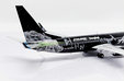 Alaska Airlines Boeing 737-800 (JC Wings 1:200)