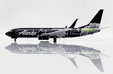 Alaska Airlines - Boeing 737-800 (JC Wings 1:200)