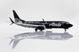 Alaska Airlines Boeing 737-800 (JC Wings 1:200)