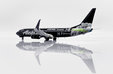 Alaska Airlines Boeing 737-800 (JC Wings 1:200)