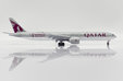 Qatar Airways Boeing 777-300(ER) (JC Wings 1:400)