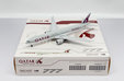 Qatar Airways Boeing 777-300(ER) (JC Wings 1:400)