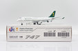 Saudi Royal Aviation Boeing 747-400 (JC Wings 1:400)