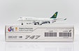 Saudi Royal Aviation Boeing 747-400 (JC Wings 1:400)