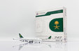 Saudi Royal Aviation Boeing 747-400 (JC Wings 1:400)