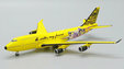 Bruce Lee - Boeing 747-400 (JC Wings 1:400)