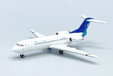 KLM Fokker 70 (JC Wings 1:400)