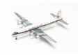 Philippine Air Lines Douglas DC-6B (Herpa Wings 1:200)