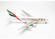 Emirates Airbus A380-800 (Herpa Wings 1:200)