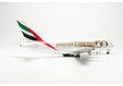 Emirates Airbus A380-800 (Herpa Wings 1:200)