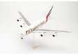 Emirates Airbus A380-800 (Herpa Wings 1:200)