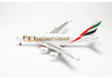 Emirates Airbus A380-800 (Herpa Wings 1:200)