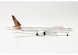 Vistara Boeing 787-9 (Herpa Wings 1:500)