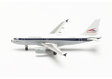 American Airlines Airbus A319 (Herpa Wings 1:500)