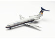 Deutsche BA Fokker 100 (Herpa Wings 1:200)