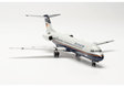 Deutsche BA Fokker 100 (Herpa Wings 1:200)