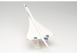 Air France Concorde (Herpa Snap-Fit 1:250)