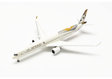 Etihad Airways Airbus A350-1000 (Herpa Wings 1:500)