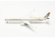 Etihad Airways Airbus A350-1000 (Herpa Wings 1:500)