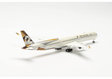 Etihad Airways Airbus A350-1000 (Herpa Wings 1:500)