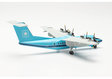 Maersk Air De Havilland Canada DHC-7 (Herpa Wings 1:200)