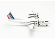 Air France - De Havilland Canada DHC-7 (Herpa Wings 1:200)
