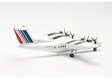 Air France De Havilland Canada DHC-7 (Herpa Wings 1:200)